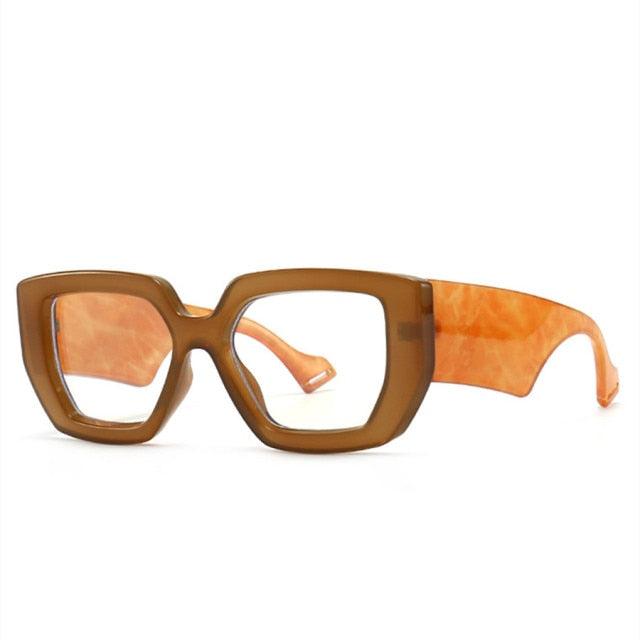 New Fashion Colorful Eyewear - ShopEbonyMonique
