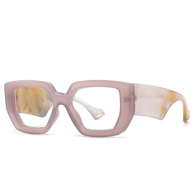 New Fashion Colorful Eyewear - ShopEbonyMonique