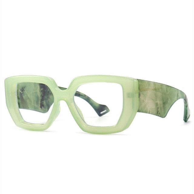 New Fashion Colorful Eyewear - ShopEbonyMonique