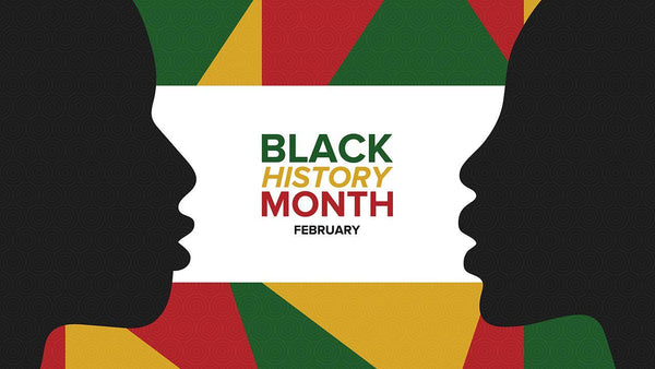 Black History Month - ShopEbonyMonique
