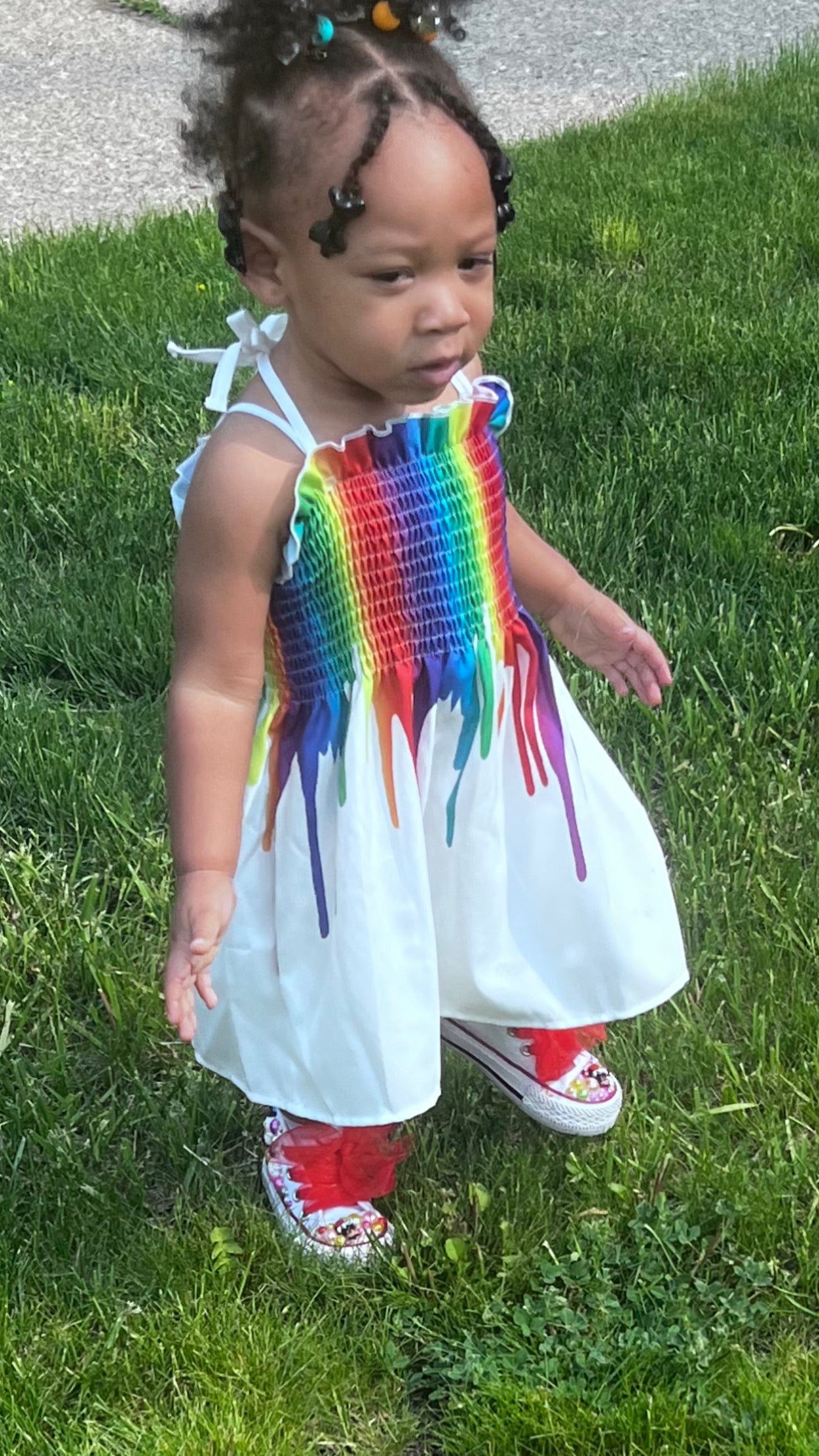 Children's Fashion: Dressing Up Your Little Trendsetters