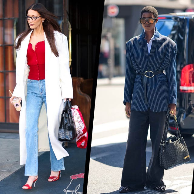 Mastering the Modern Wardrobe: Essential Women's Style Trends for 2025