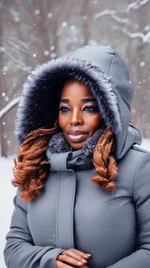 Stay Warm and Stylish: The Ultimate Guide to Winter Coats