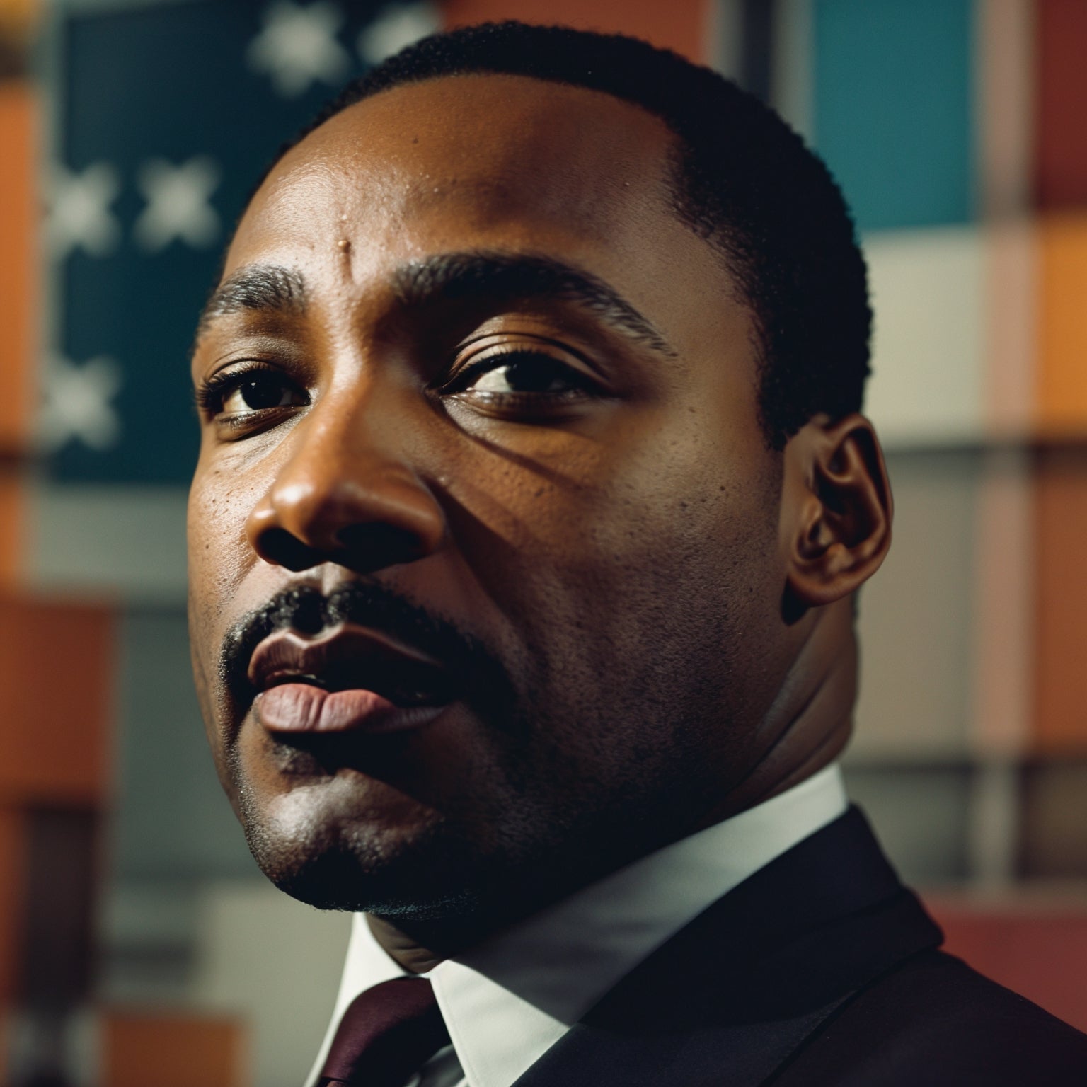 The Significance of Martin Luther King Day