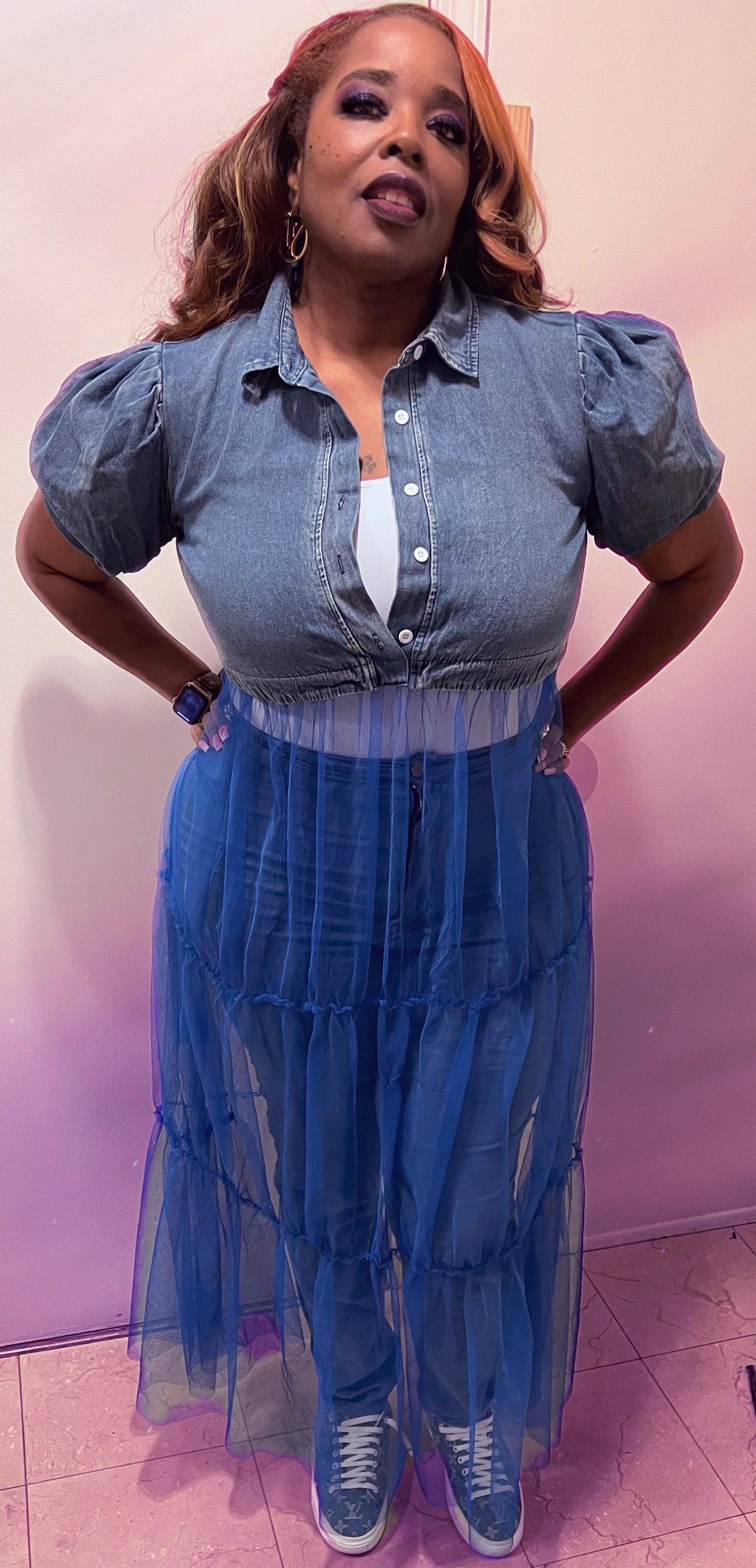 #SpringFashion - ShopEbonyMonique