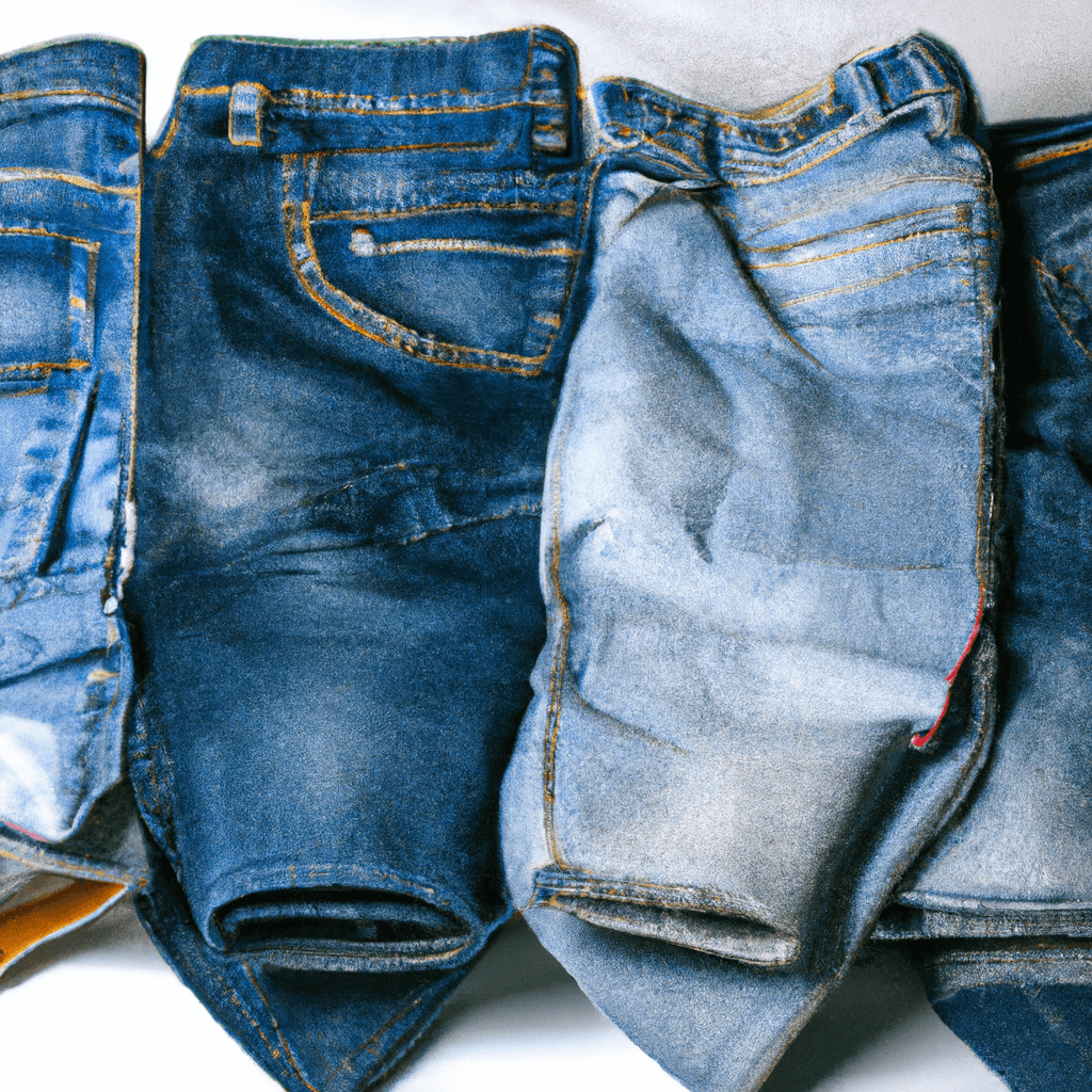 What's the deal with Jeans??? - ShopEbonyMonique