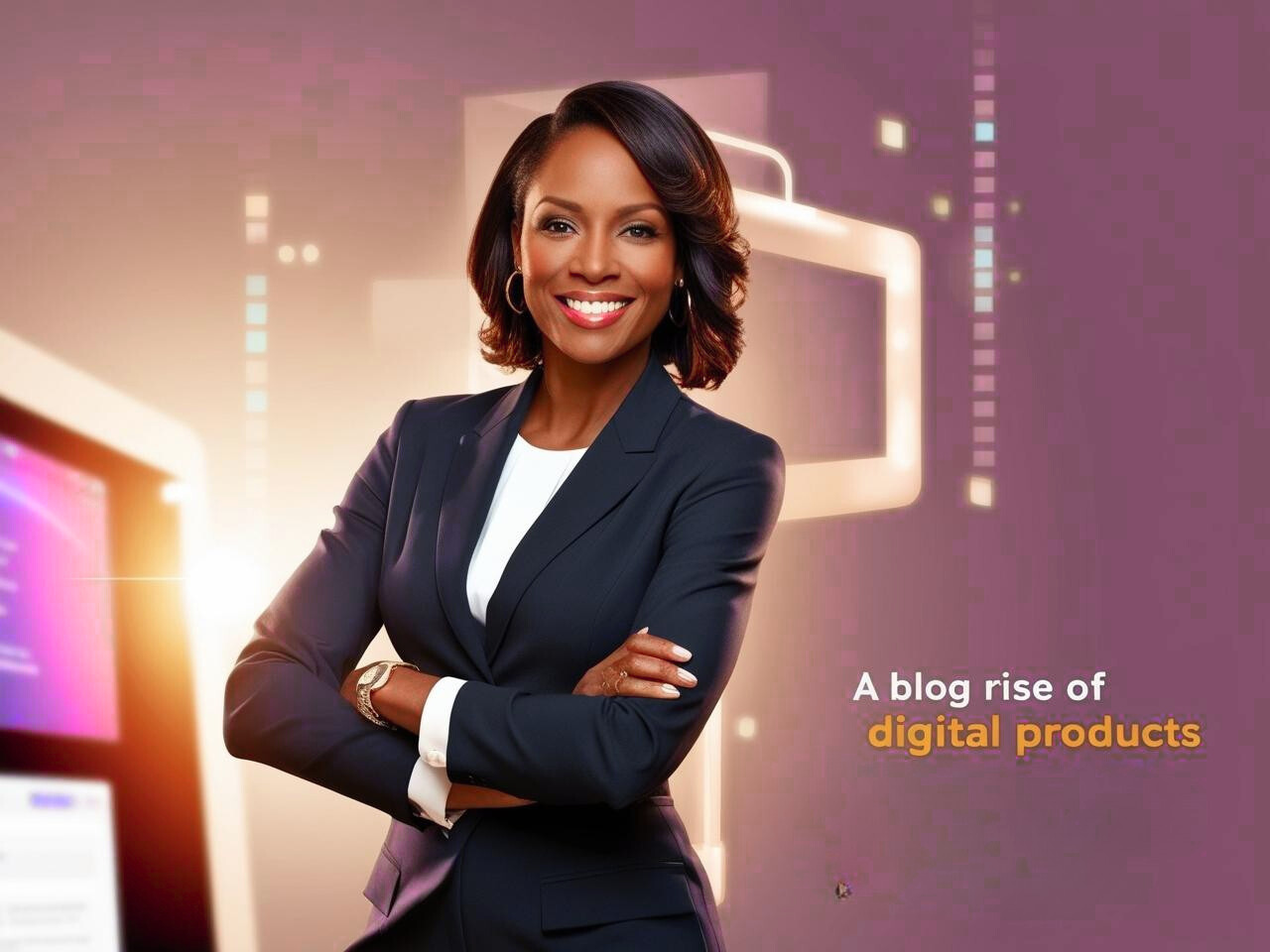 The Rise of Digital Products