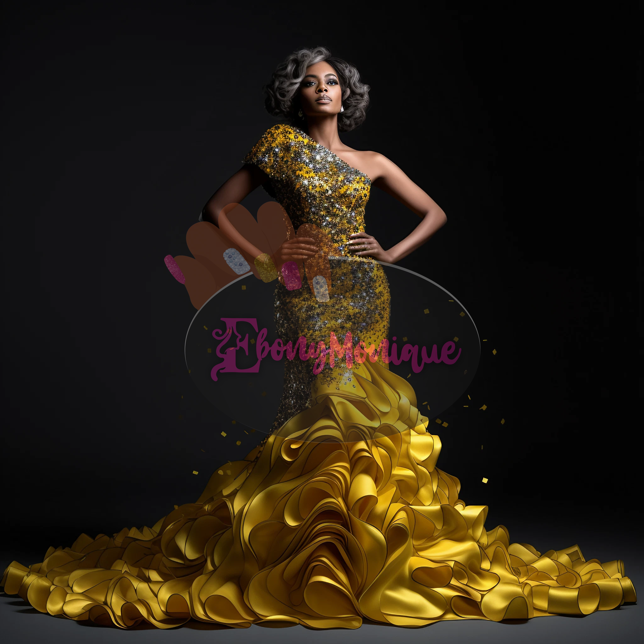 Celebrities' Favorite Fashion Picks: Get the Red Carpet Look - ShopEbonyMonique