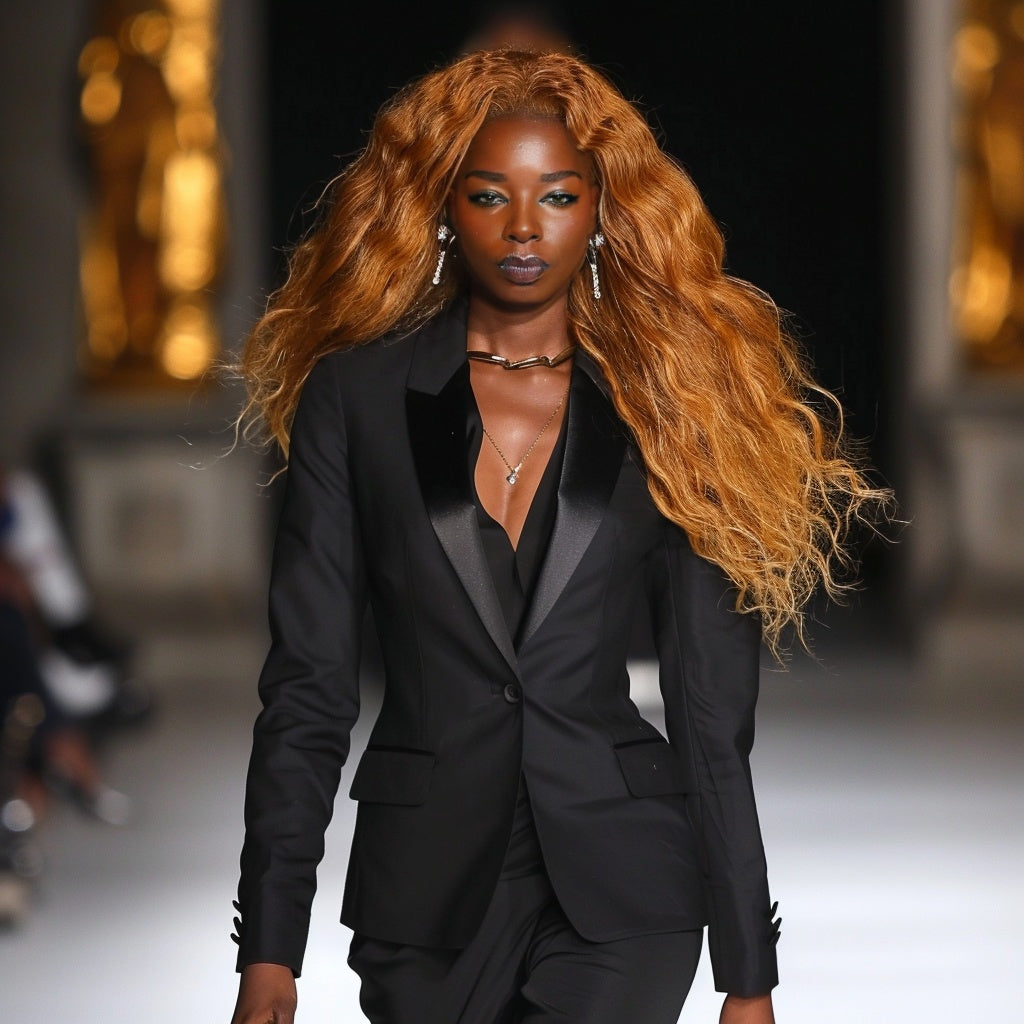 Fashion Forward: Insights from EbonyMonique.com's Success Stories - ShopEbonyMonique