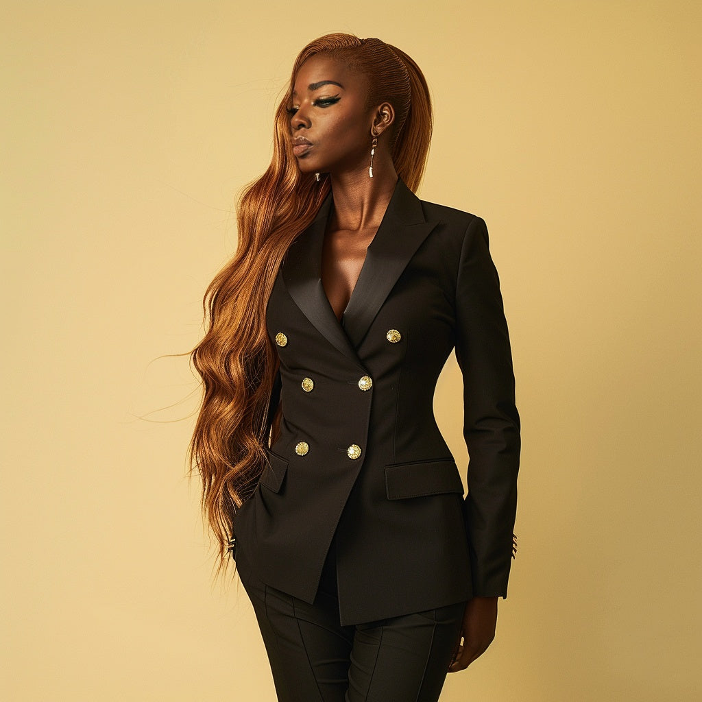 The Power of Style: Discovering Industry Insights with EbonyMonique.com - ShopEbonyMonique