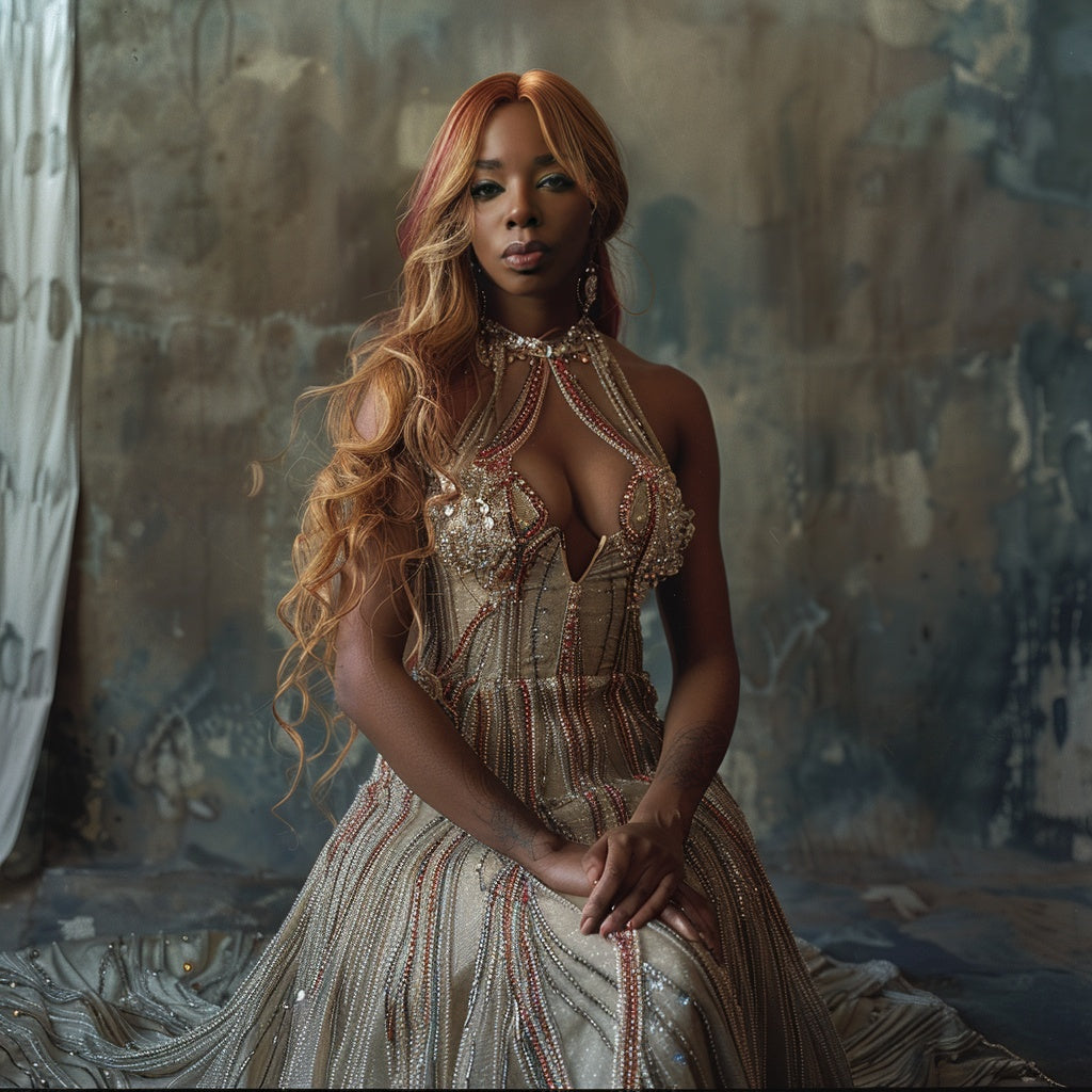 Summer Fashion Styles with ebonymonique.com - ShopEbonyMonique