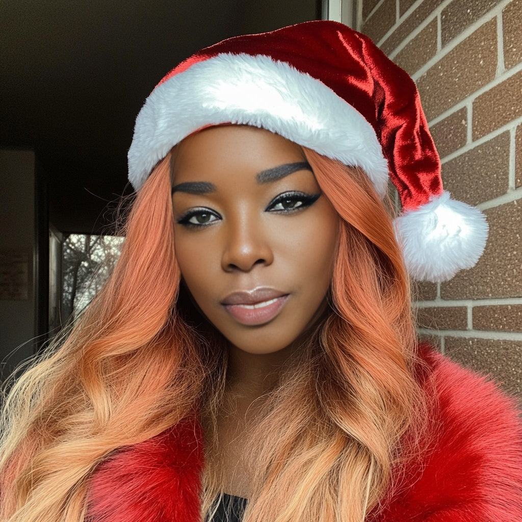 Deck the Halls and Yourself: Celebrating Christmas Time Fashion