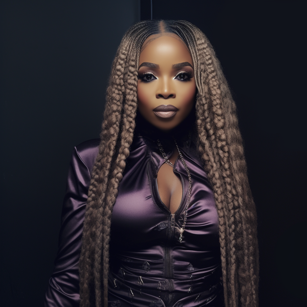 Braiding Styles for Black Women