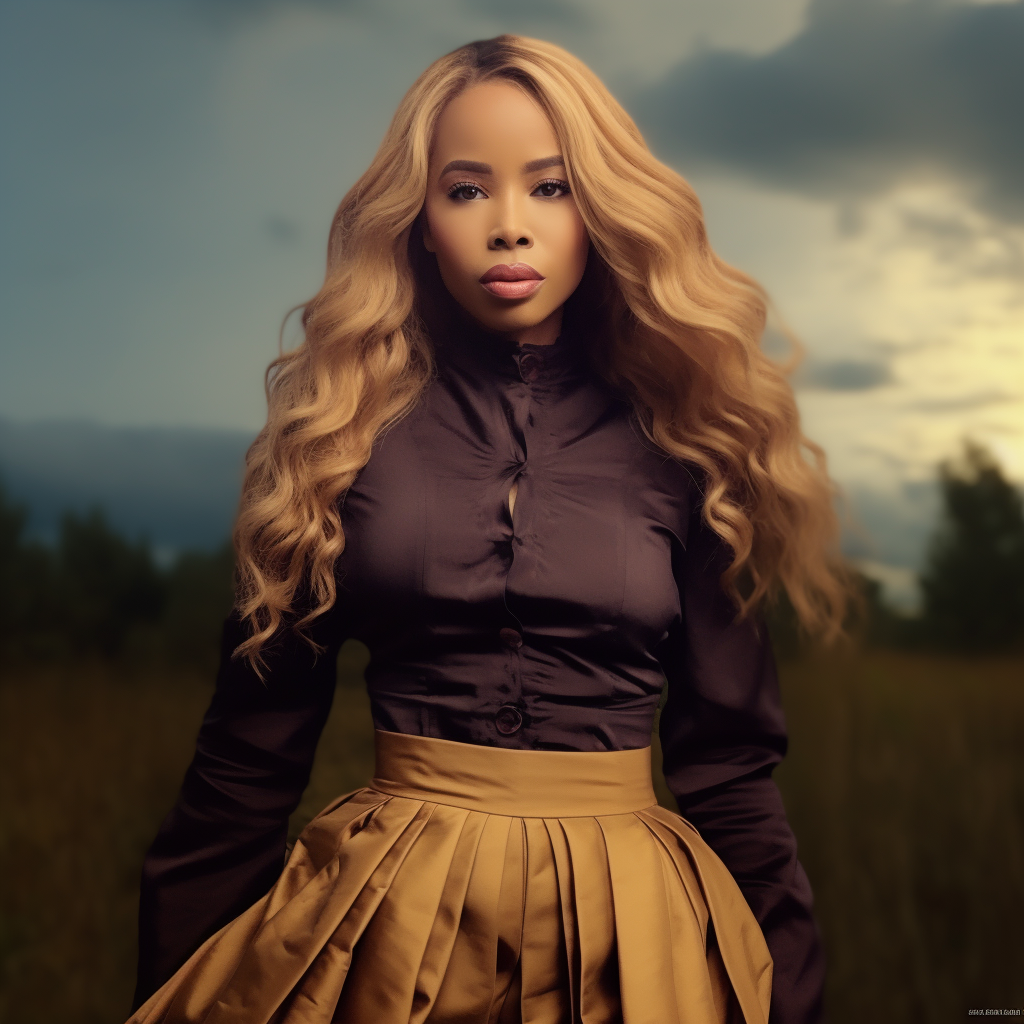 The Ultimate Guide to Tape-In Hair Extensions - ShopEbonyMonique