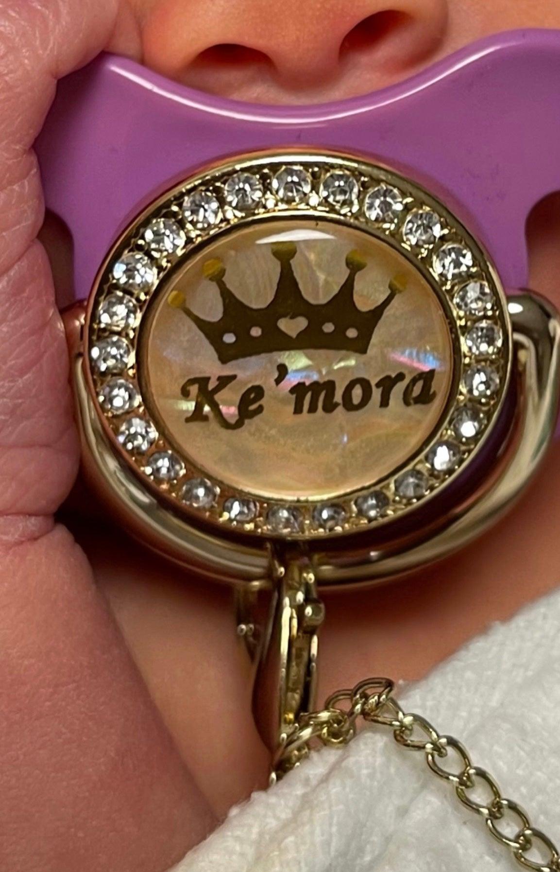 Ke'mora's Kloset Collection - ShopEbonyMonique