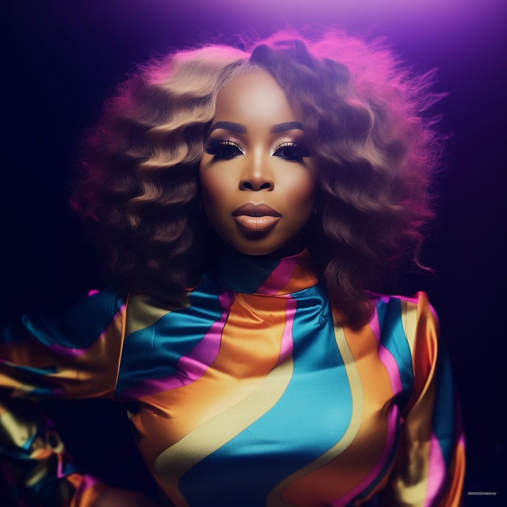 Fashion Tops Collection - ShopEbonyMonique