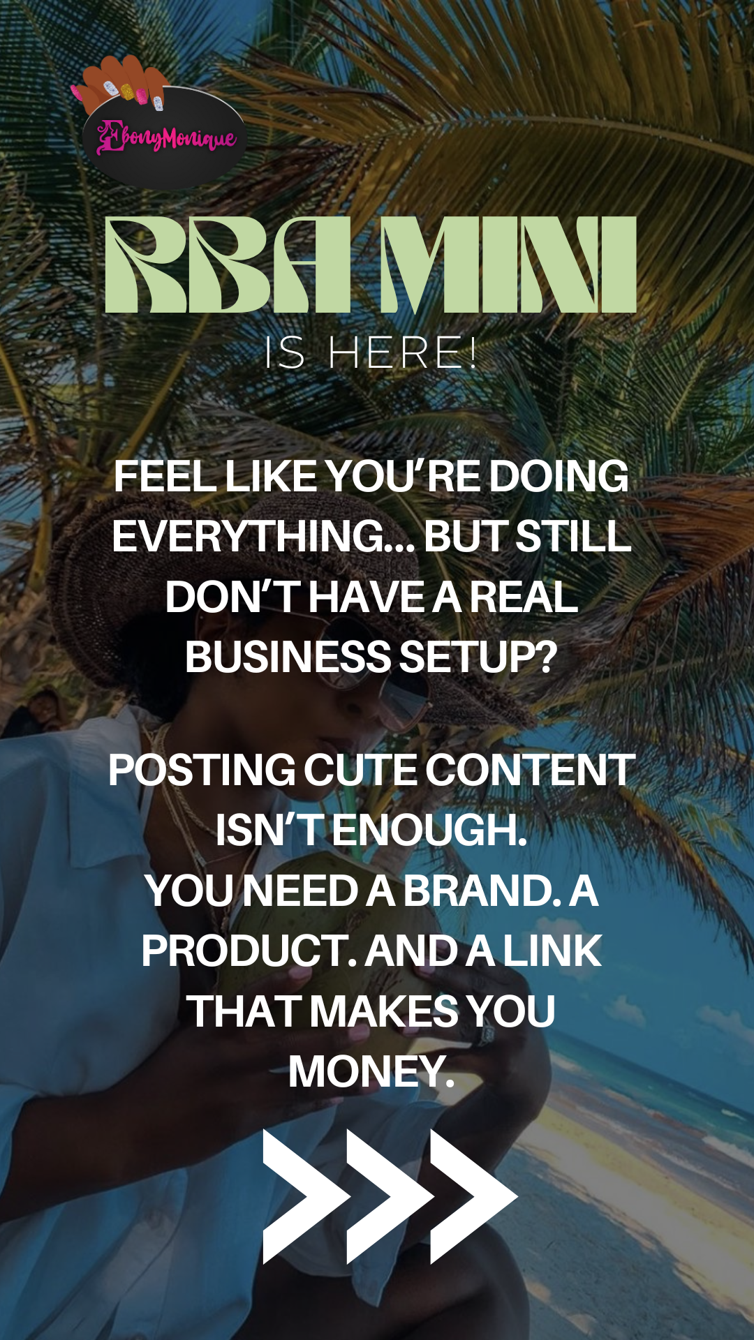 RBA Mini Course for beginners