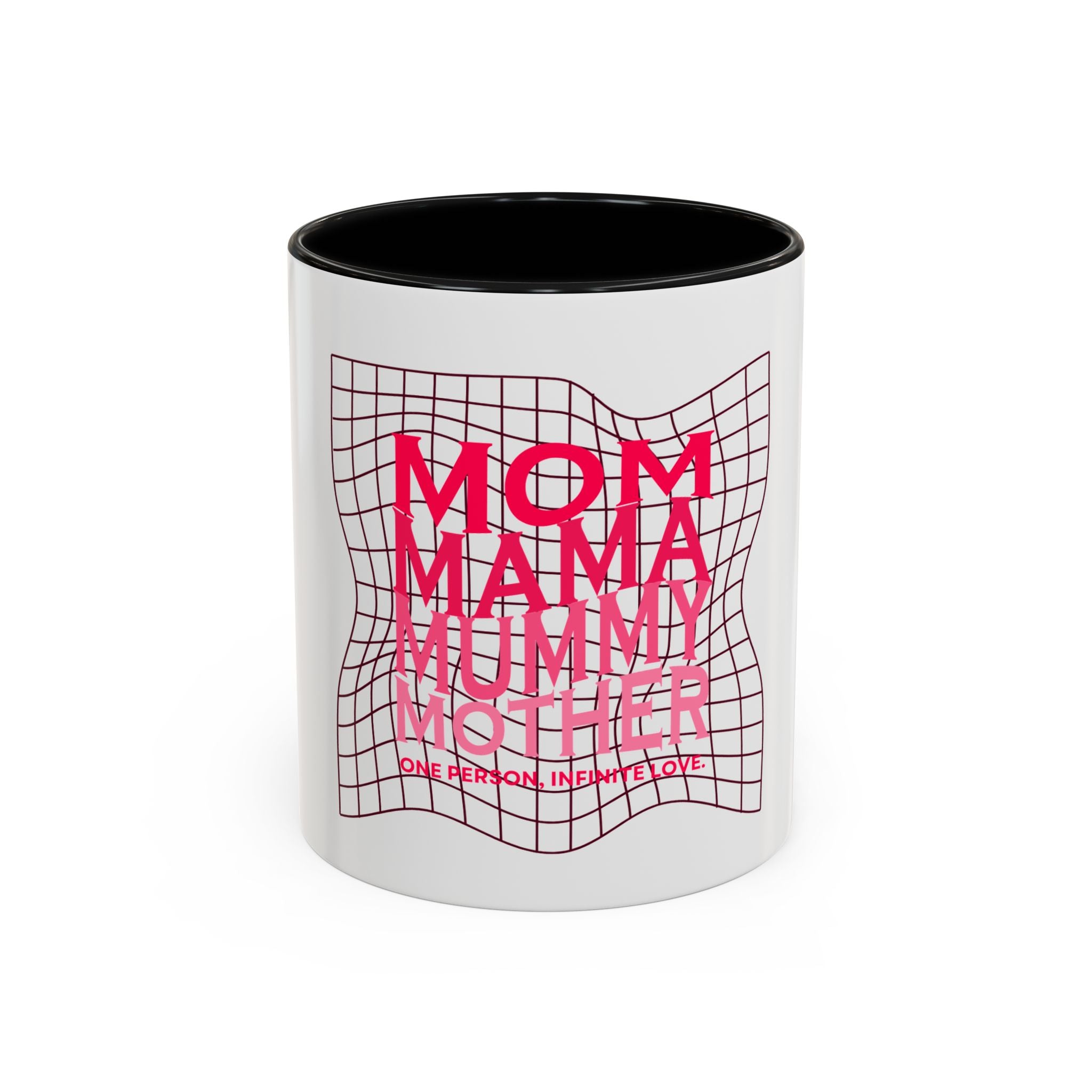 Inspirational Mom Coffee Mug - Gift for Mothers, Perfect for Mother's Day