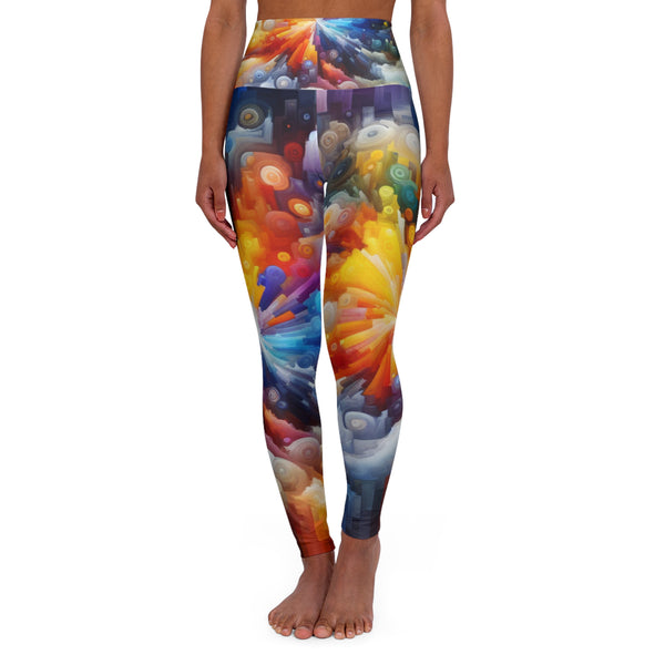 Verdeaux - Leggings