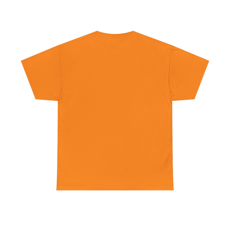 Progress Over Perfection Heavy Cotton Tee - Empowering Fashion for Everyday Confidence