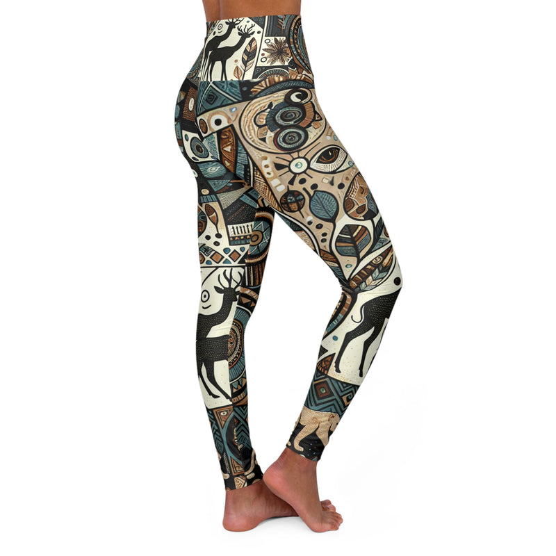 EM- Leggings - ShopEbonyMonique