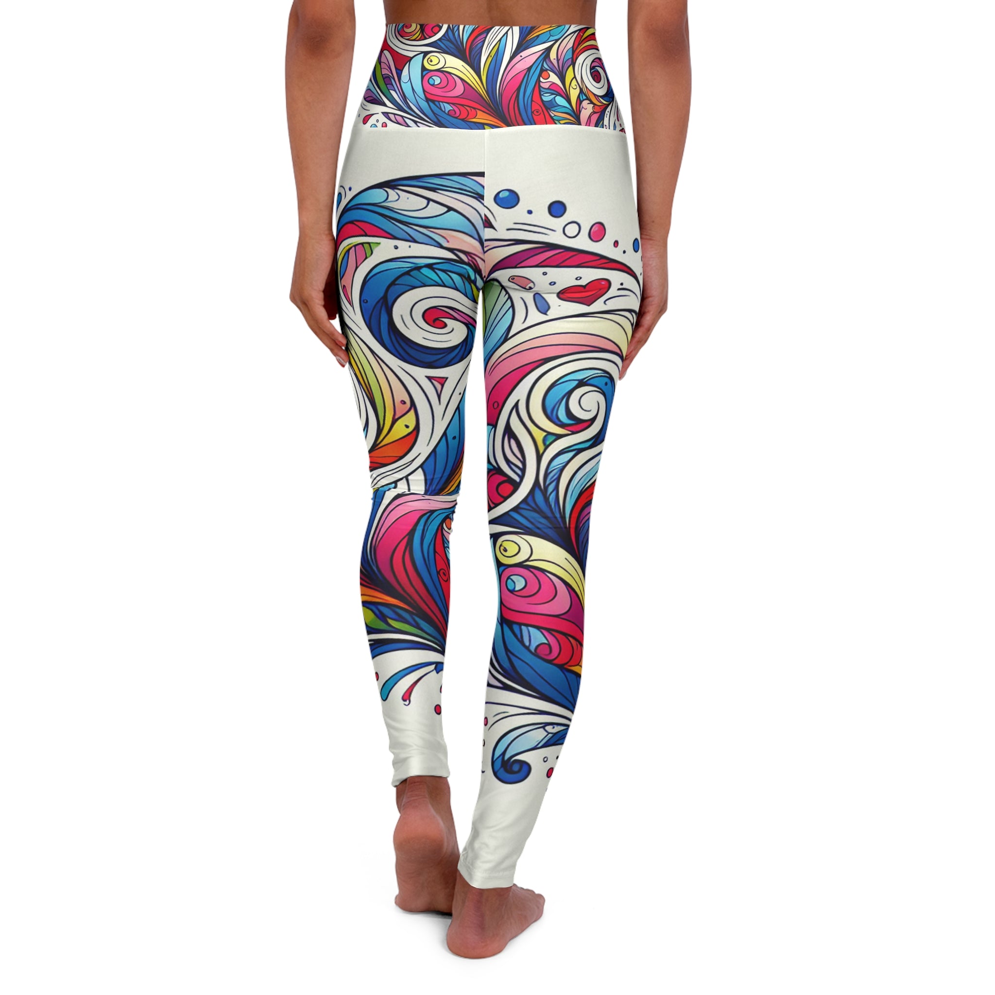 Ke'ana - Leggings - ShopEbonyMonique