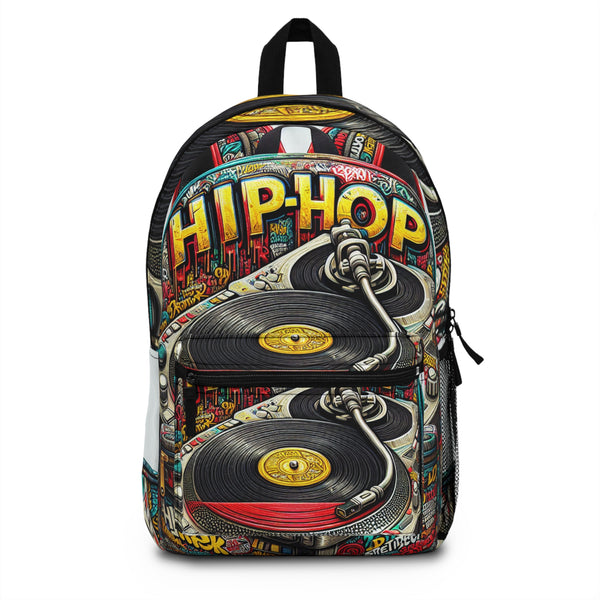 Hip Hop Love- Backpack