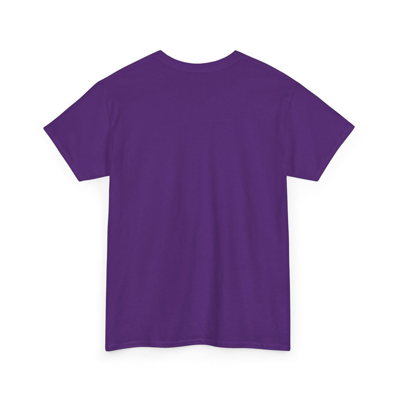 Mother Heart Unisex Heavy Cotton Tee - Perfect Gift for Mother's Day
