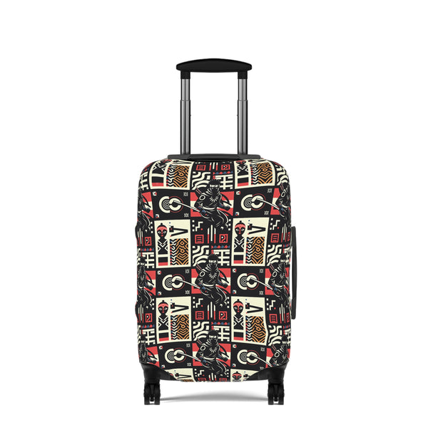 ALESSANDRA STERLING Luggage Cover