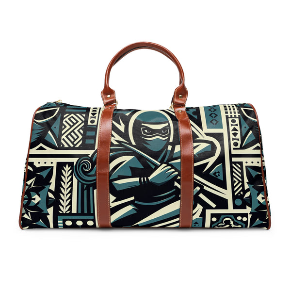 Ava Martell - Waterproof Travel Bag