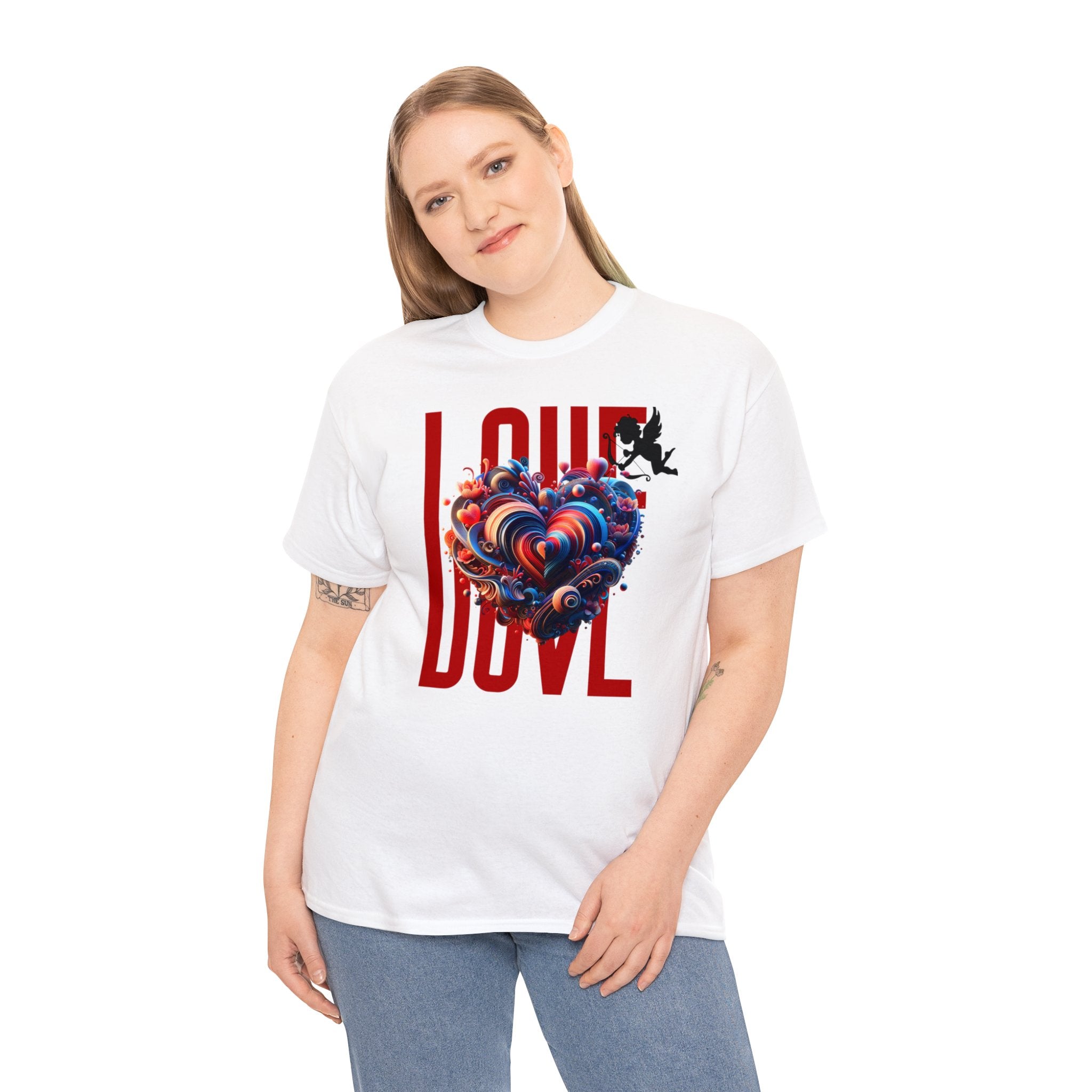 Wondr Tee #Avery Riverton - ShopEbonyMonique