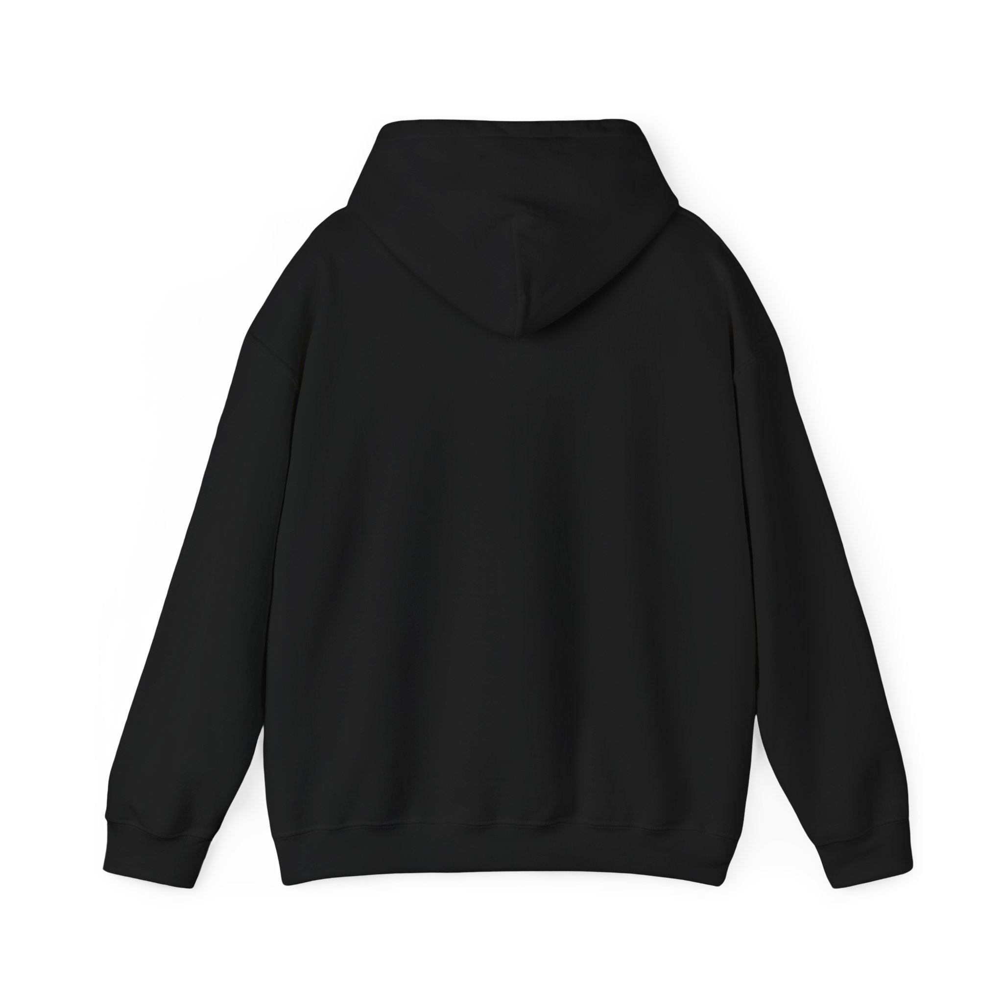 Sweater Weather Hoodie — Cozy Fall Pumpkin Graphic Hoodie