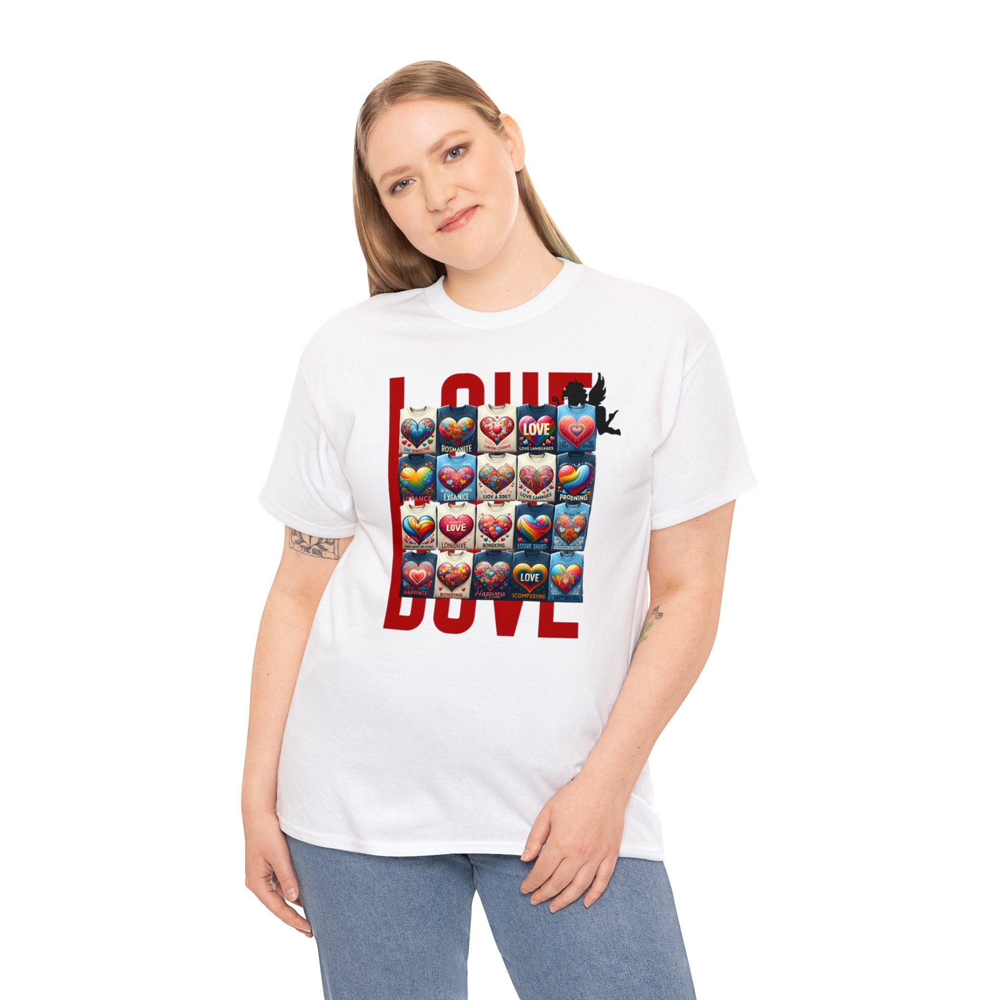 Wondr Tee #Aria Sterling - ShopEbonyMonique