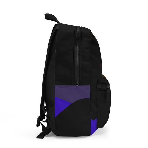 Delilah Lips - Backpack - ShopEbonyMonique