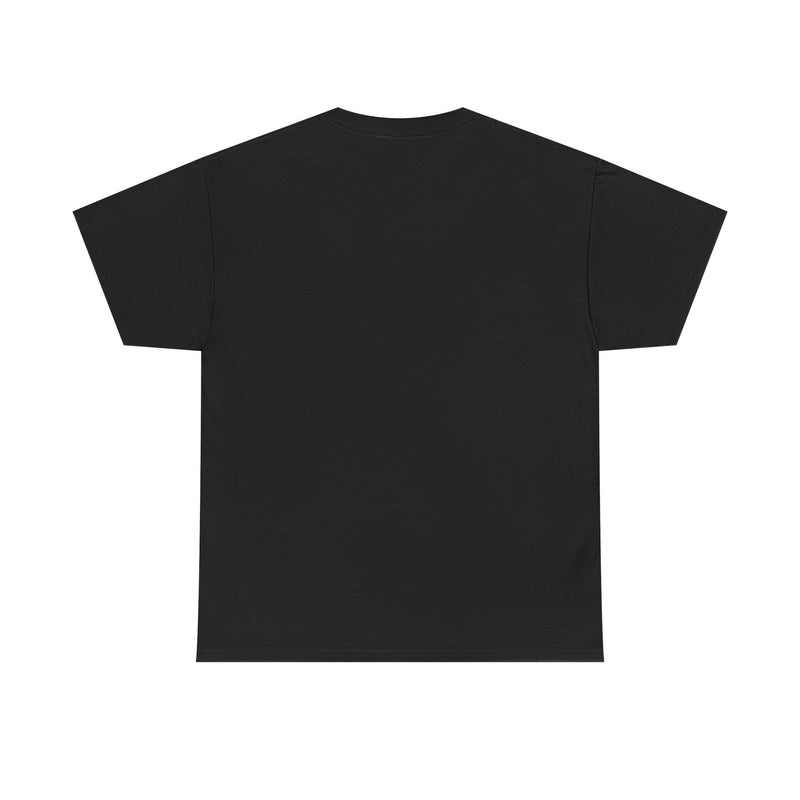 Mother Heart Unisex Heavy Cotton Tee - Perfect Gift for Mother's Day