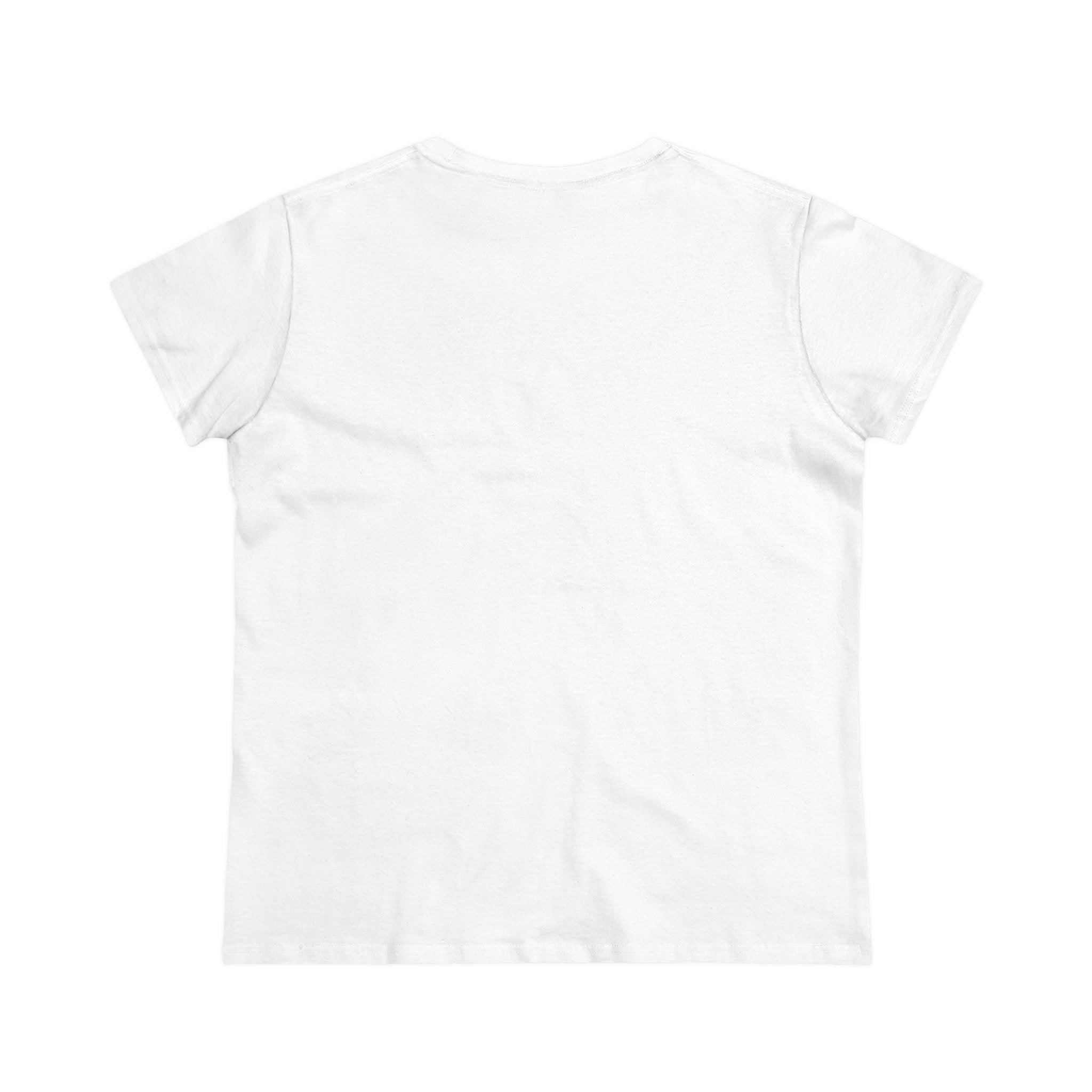 Streetwear Women's Cotton Tee - ShopEbonyMonique