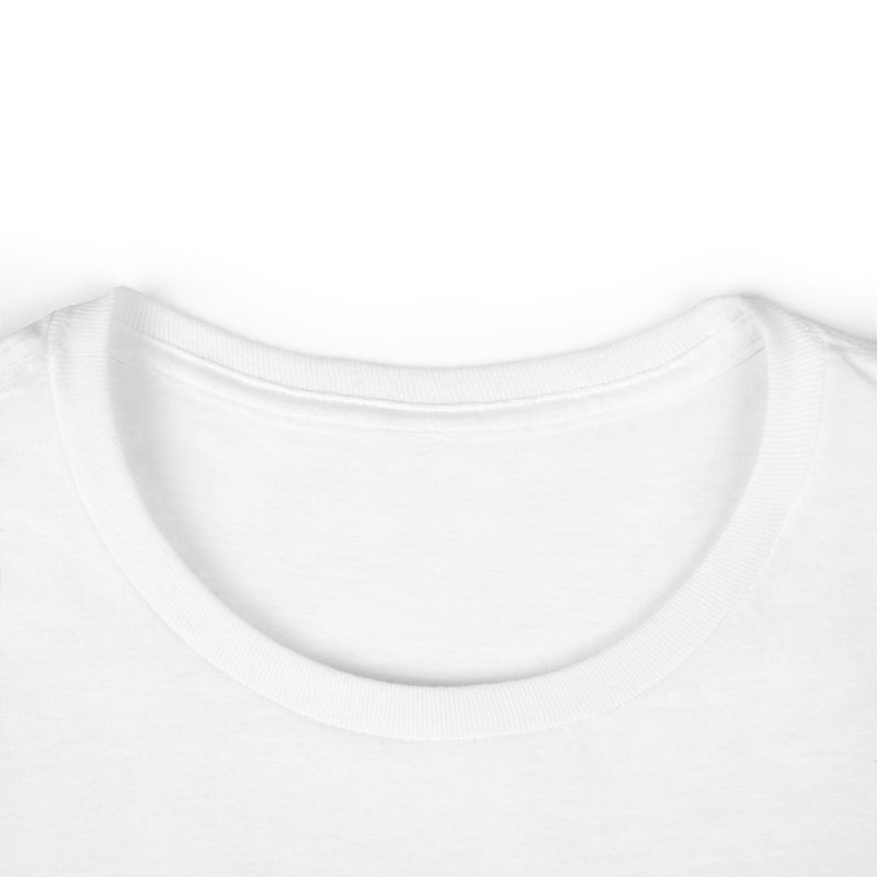 Empowered Women Softstyle Tee - Celebrate Strength and Unity