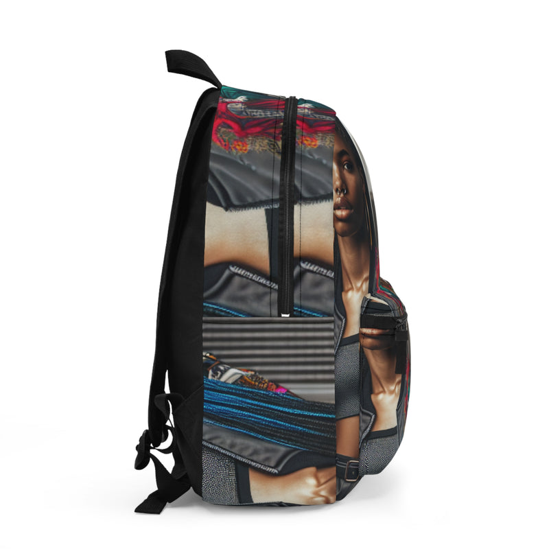 T Belle Girls - Backpack - ShopEbonyMonique