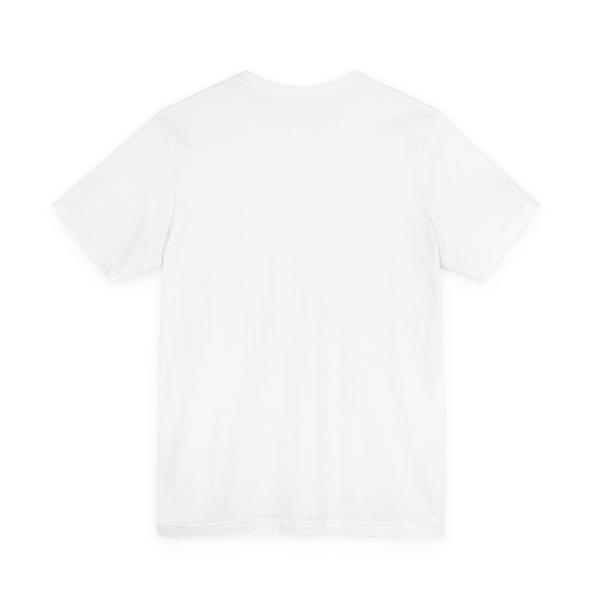 T‑Shirt — Vibrant Dog Lover Graphic Tee ("DOG LOVER")