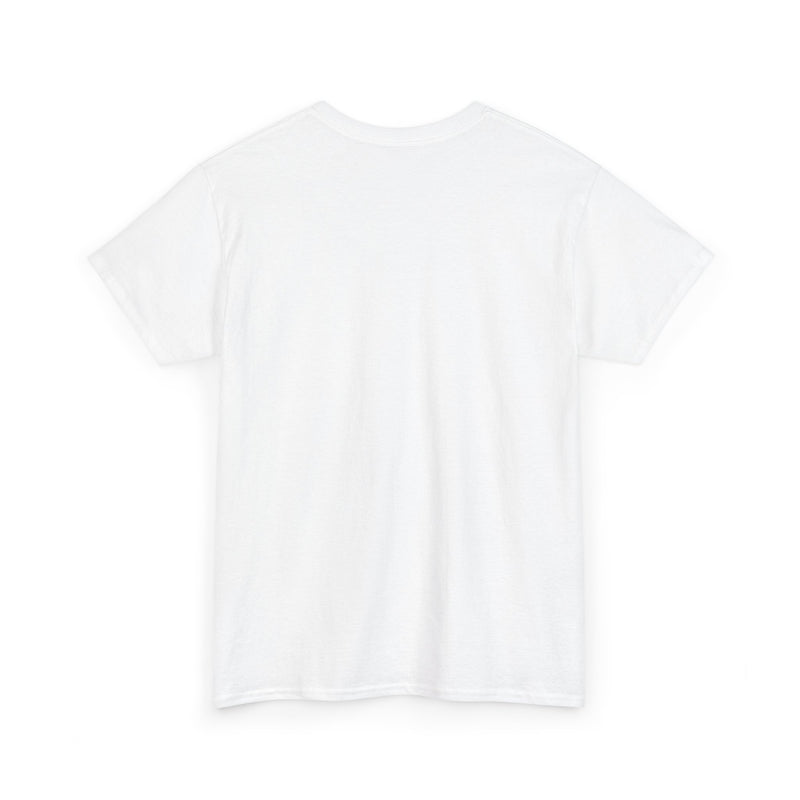 Mother Heart Unisex Heavy Cotton Tee - Perfect Gift for Mother's Day