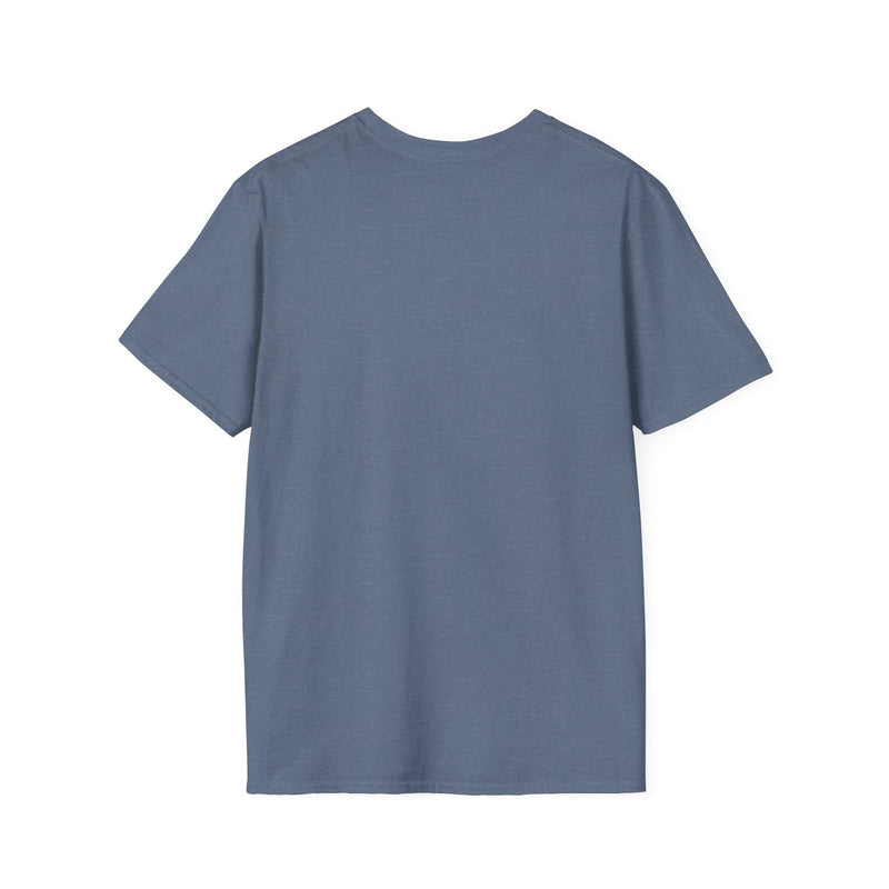 Celebrate Graduation 2025 Unisex Softstyle T-Shirt