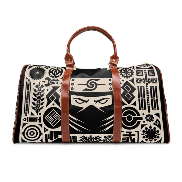 Olivia Hartfield - Waterproof Travel Bag