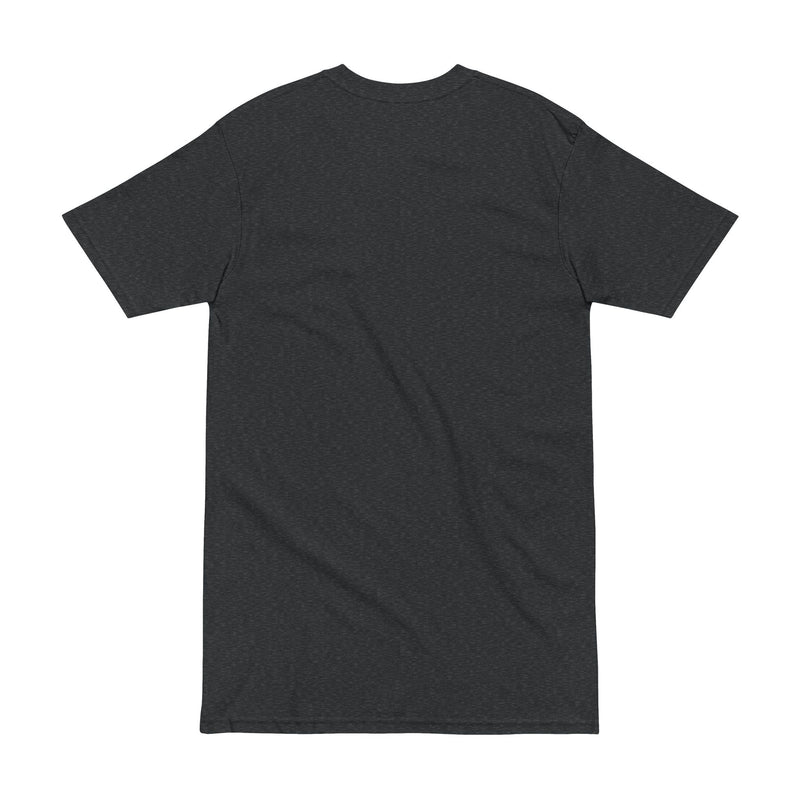 Bold Detroit Graphic T-Shirt Men's Heavyweight Tee