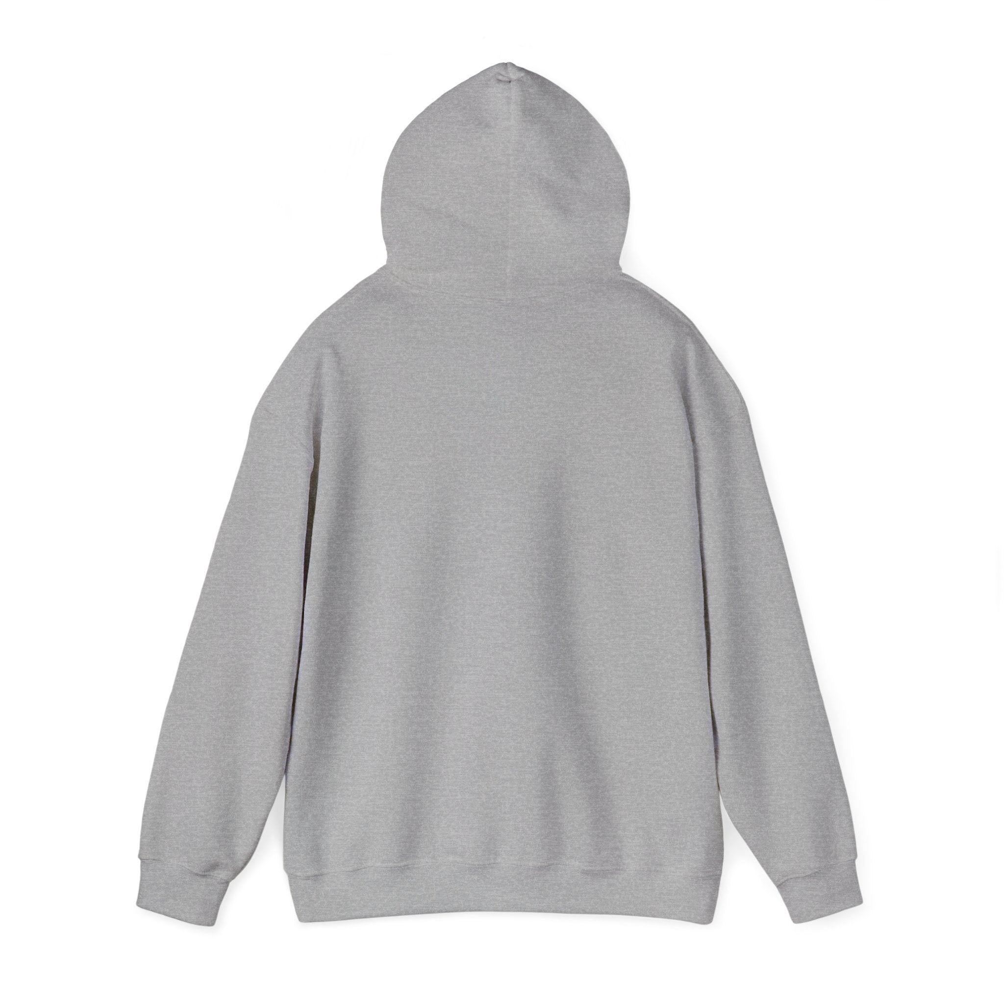 Sweater Weather Hoodie — Cozy Fall Pumpkin Graphic Hoodie