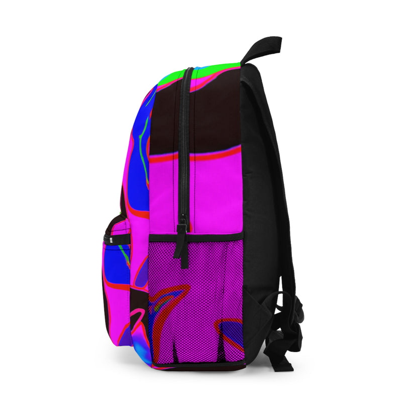 Lightwood - Backpack - ShopEbonyMonique