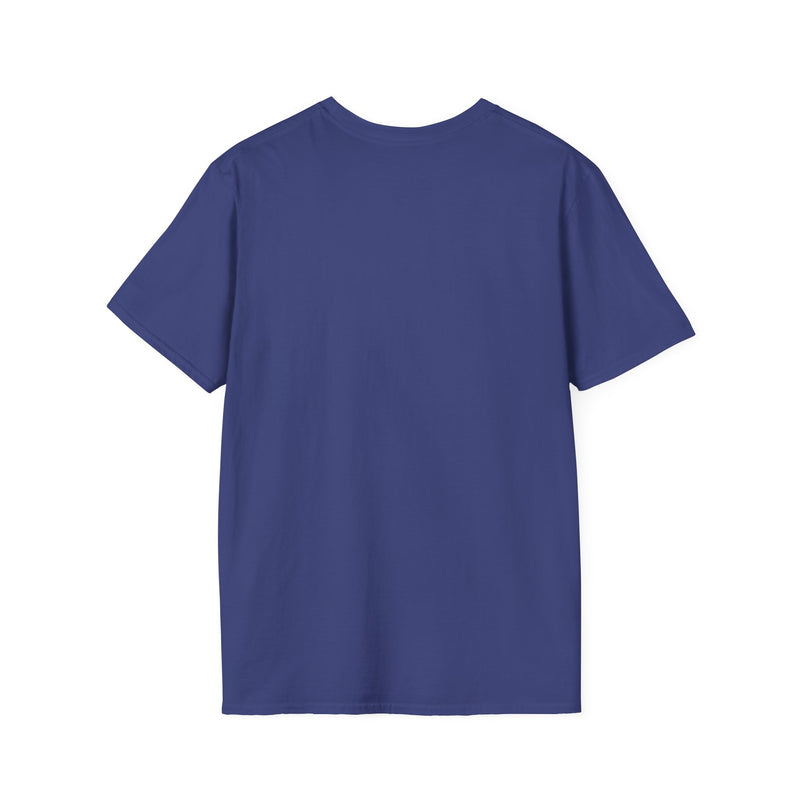 Celebrate Graduation 2025 Unisex Softstyle T-Shirt