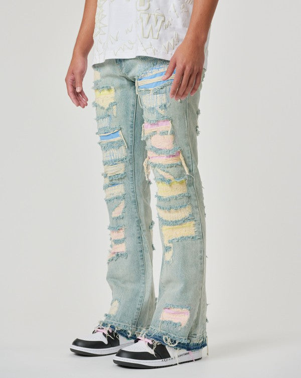 EM Fit Jeans