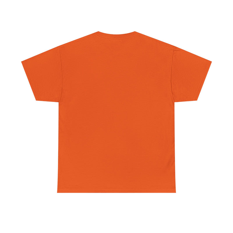 Progress Over Perfection Heavy Cotton Tee - Empowering Fashion for Everyday Confidence