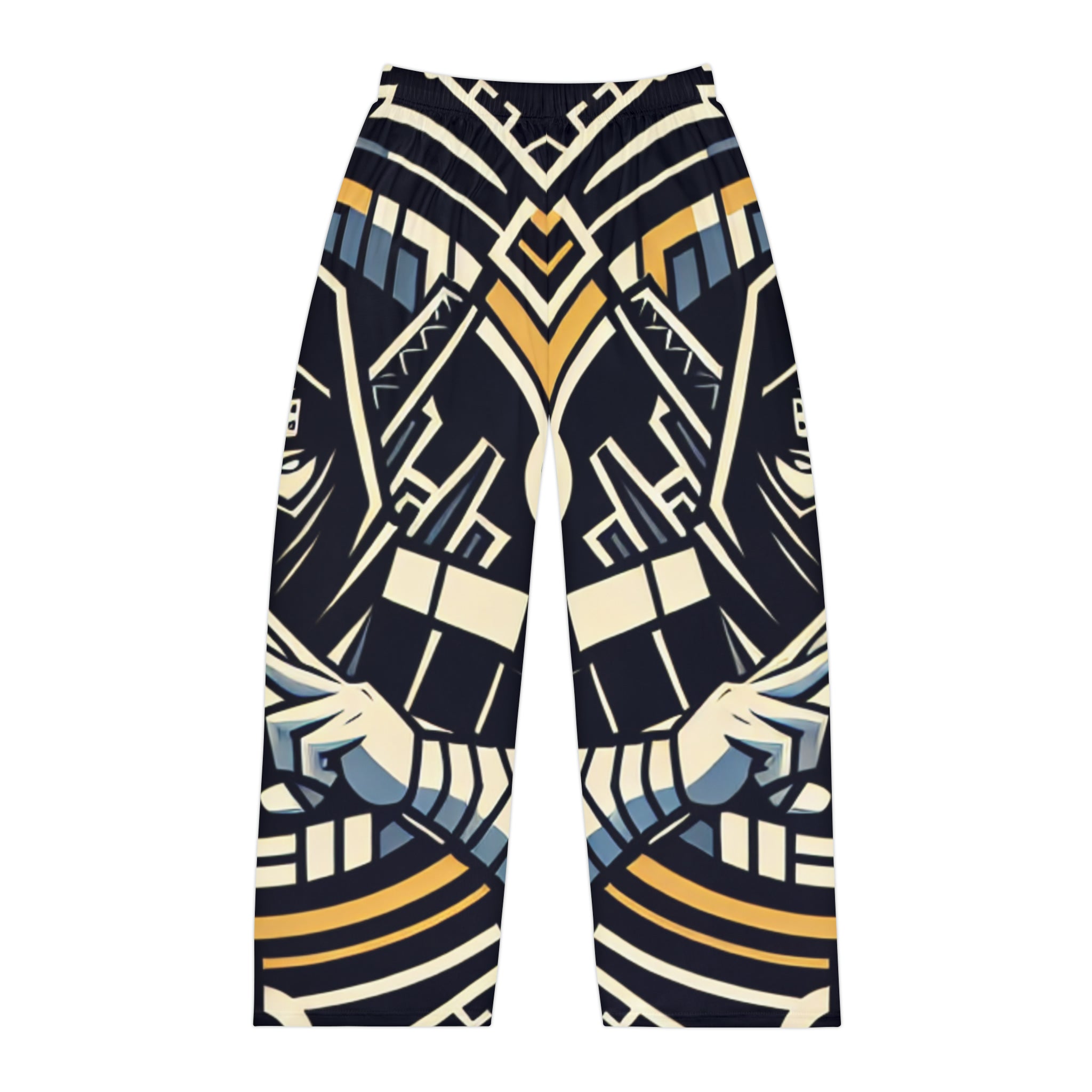 Thornley - Men's Pajama Pants. - ShopEbonyMonique