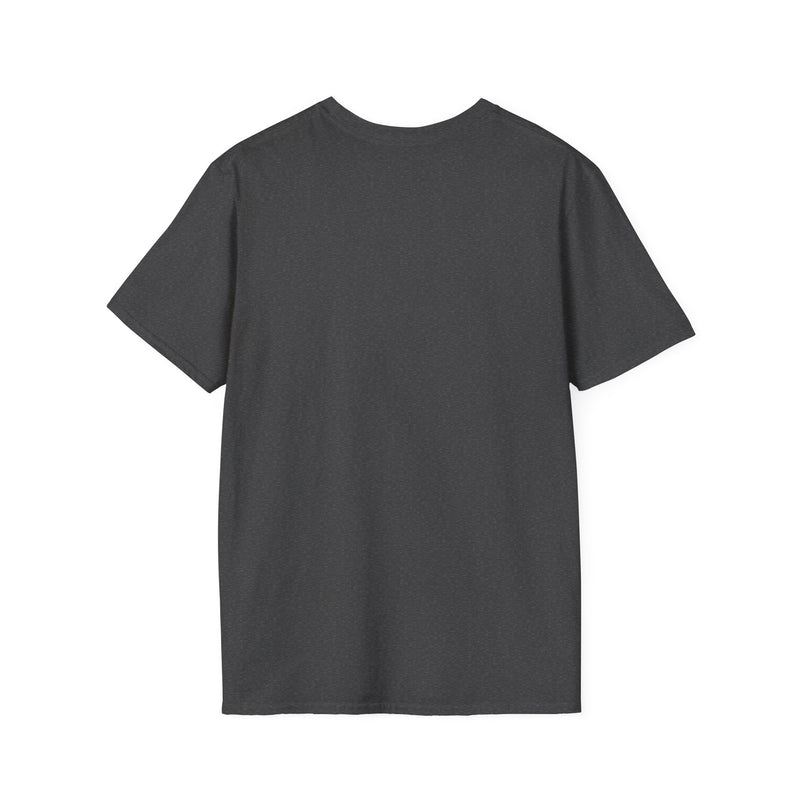 Celebrate Graduation 2025 Unisex Softstyle T-Shirt